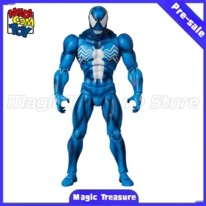 【MT】Pre-sale Original Medicom Toy MAFEX MARVEL VENOM Action Figure Toy Model