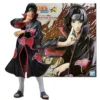 15cm Bandai Naruto Uchiha Itachi Action Figure