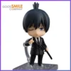 GOOD SMILE COMPANY Nendoroid 2003 Chainsaw Man Hayakawa Aki Model Collectible Figure