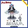 Max Factory GSC FigmaEX066 VOCALOID Miku Figures Model Anime Action Figure