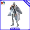 MegaHouse VAH One Piece Rob Lucci Ver.1.5 Model Collectible Figure
