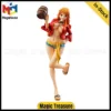 MegaHouse One Piece “LIMITED EDITION” Nami MUGIWARA Ver.2 Model Collectible Figure