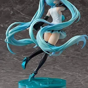 【In Stock】Original Pony Canyon GSC Miku Delight Fairy Style 1/7 Scale Figure Toys