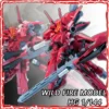Wild Fire Model Rehaize ARZ-125 AOZ 1/144 Scale Assembly KitPlastic Kids