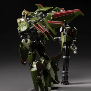 IN STOCK Transformation Gear Factory APC Bolt TFP Skyquake Modified Version Action Figure