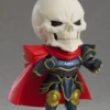 GSC Nendoron 2605 OVERLORD Dark Hero Momo Action Figure