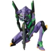 Bandai New Anime EVA Evangelion-01 Model Figures MAF080v Japanese Cartoon Collectible Figure