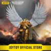 JOYTOY Warhammer 40k 1/18 Blood Angels Sanguinius Primarch of the IXth Legion Action Figure