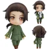 GSC Good Smile Hetalia: Axis Powers World Stars Wang Yao Joints Movable Action Figure