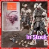 Giveme5ive 1/12 Articulated Statue Metamorphosis the Rise of the Insects Airoko Lecel02 Collectible Figure