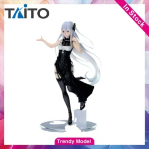 【TM】In Stock TAiTO Coreful Echidna Cheongsam Figures Model Toy Gift Collection Ornament