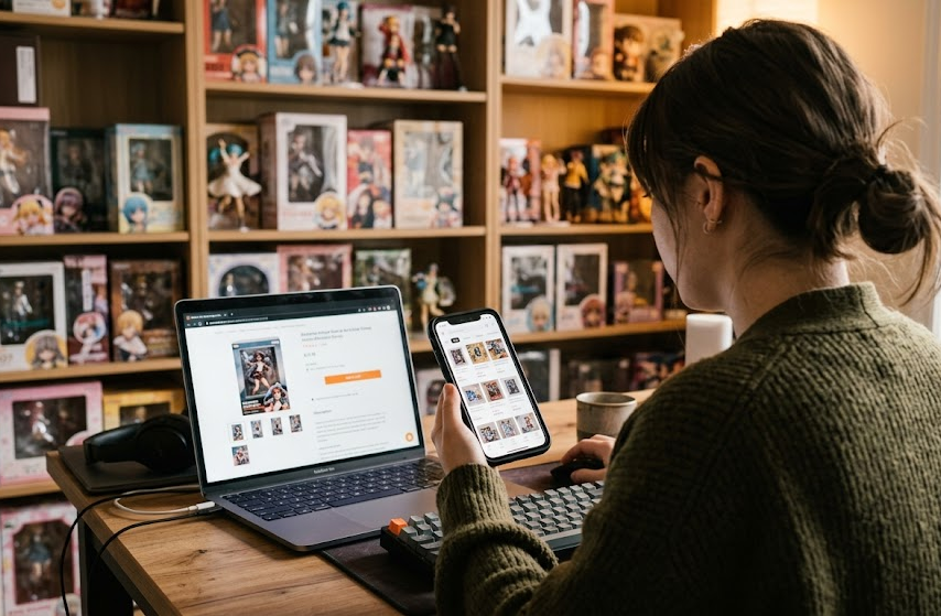 Marketplace sellers vs dedicated figure stores guide image 2