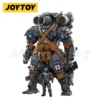 JOYTOY 1/18 Mecha 09th Legion-Fear V Heavy Trajectory Type Model for Action Figure