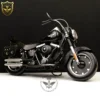 1/6 Scale Accessories Motorcycle Model for 12" Accessories.not Included and Other Action Figure