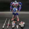 Transformation OP Commander BS-03 Oversize Challenger Knight Warrior Movie KO UT Action Figure