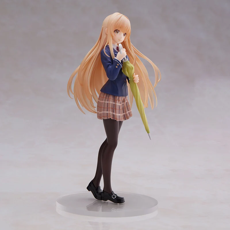 TAiTO Coreful the Angel Next Door Spoils Me Rotten Shiina Mahiru ~School Action Figure — view 5
