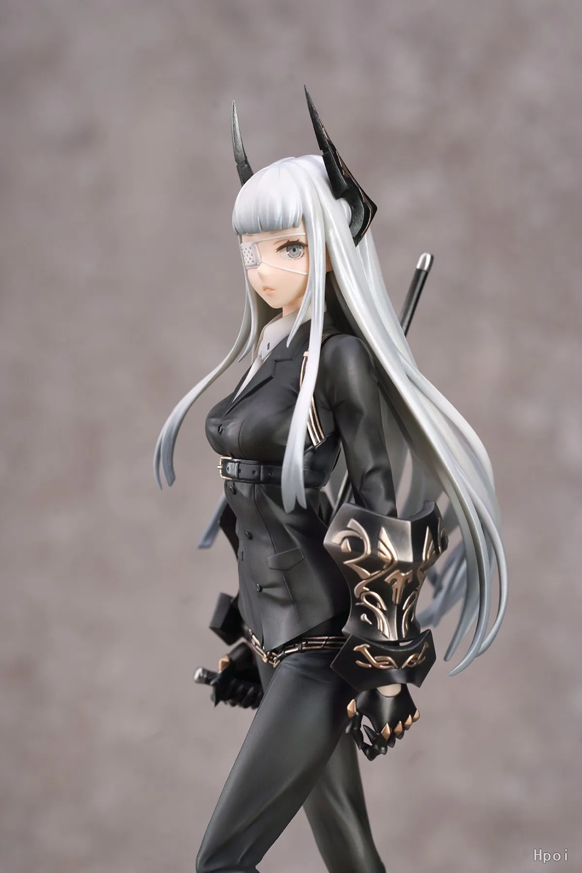 Myethos G.A.D Mink Scale 1/7 Collectible Figure — view 2