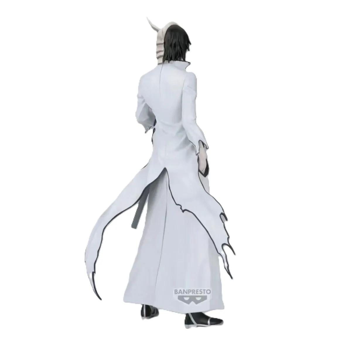 BANPRESTO BLEACH MAXIMATIC -ULQUIORRA CIFER Action Figure — view 2