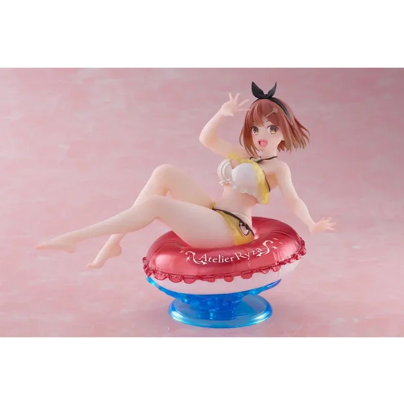 TAiTO AFG Atelier Ryza: Ever Darkness & the Secret Hideout Reisalin Stout Collectible Figure — view 5