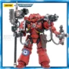 JOYTOY Warhammer 40K 1/18 Ultramarines Primaris Techmarine Model Action Figure