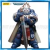 JOYTOY Warhammer 40K 1/18 Ultramarines Primaris Captain Model Action Figure