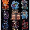 Demon Slayer Blind Box – Random Anime Character for Collectible Figure