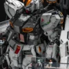 Daban 1/60 PG RX-93 V Metal Structure Equipped with Floating Cannon Assembly Model Kit