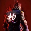 Street Fighter V - Akuma Classic Skin Igure Model Collectible Figure