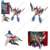 Special Offer Hasbro Transformation Studio Series V Level SS 72 Starscream Mol Action Figure