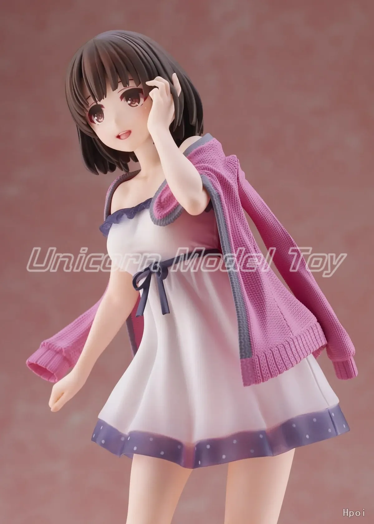 TAITO Coreful Witch's Journey Irena Swimsuit Model Figures Models Collectible Figure — view 5