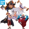 In Stocl Bandai Ichiban Kuji One Piece New Four Emperors a B Collectible Figure