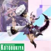 Kotobukiya Arcanadea Gii Assembly Movable Mecha with Exclusive Hair Part & Model Kit