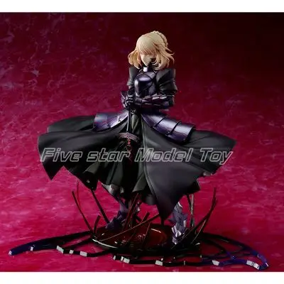 ANIPLEX+ Scale 1/7 Fate/stay Night - Cup of Heaven Altria Pendragon Collectible Figure — view 3