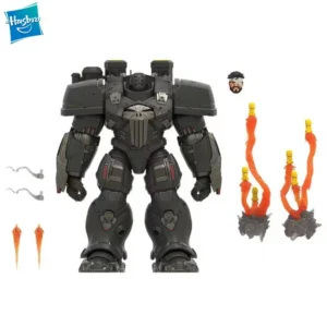 Hasbro Marvel Legends Punisher Mecha Action Figure