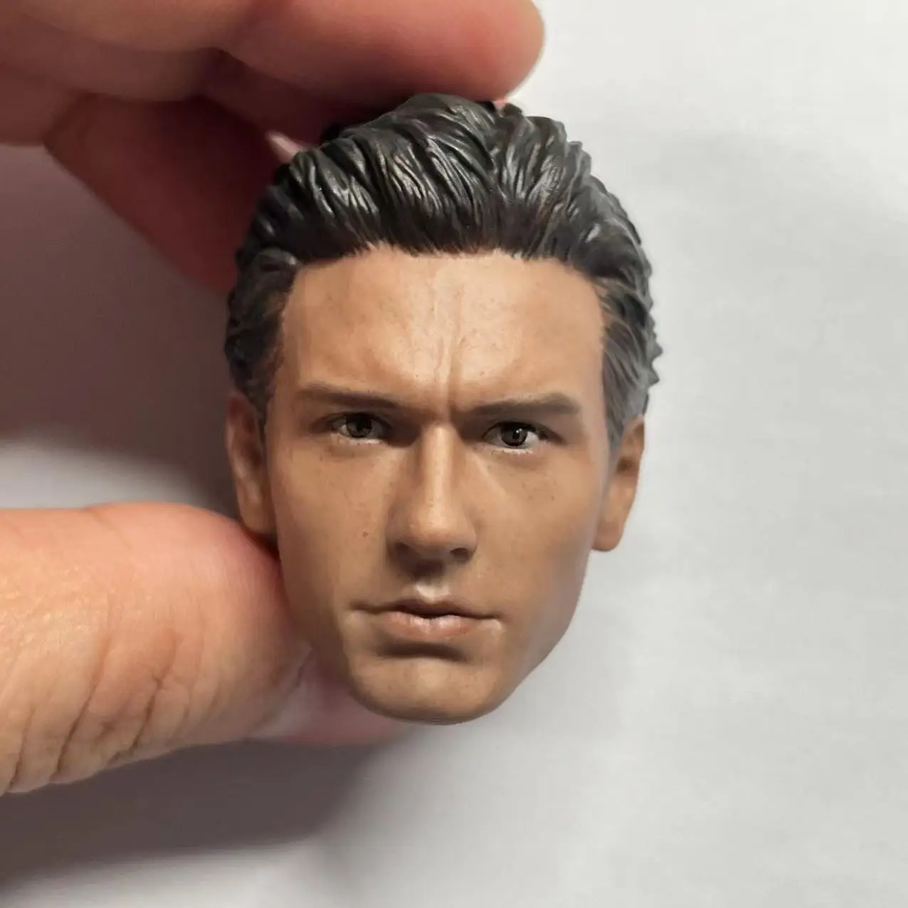 TBLeague 1/6 Phicen M30 M31 M32 M33 M34 M35 M36 Steel Stainless Collectible Figure — view 12