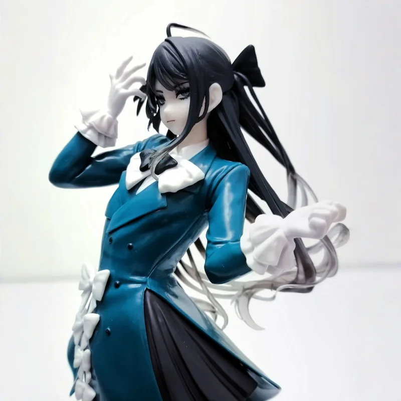 Taito Ado Winter Series Round1 Official Limited Version Japanese Edition Brand Collectible Figure — view 3
