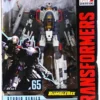 Hasbro Studio Series SS65 Blitzwing Transformers Role Model Desktop Box Action Figure