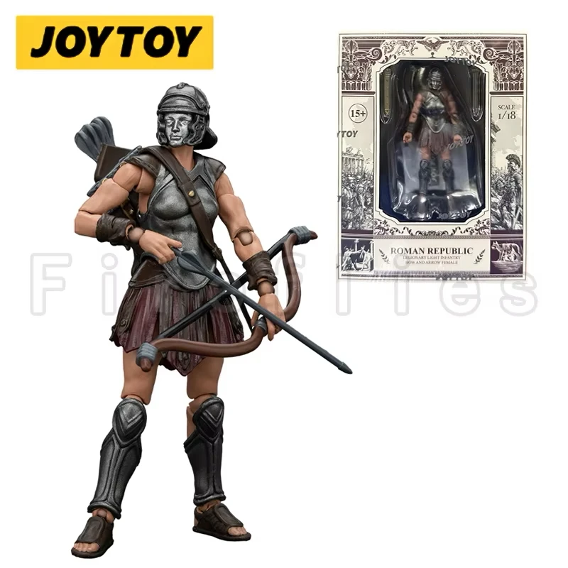 1/18 JOYTOY Strife Roman Republic Legionary LegionX Gladiator Anime Model Action Figure — view 14