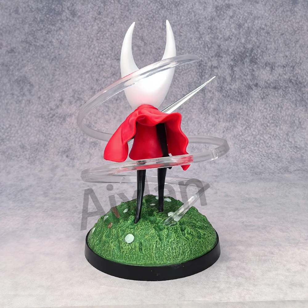 15cm Halloween Christmas NEW Game Hollow Knight: Silksong PVC Action Figure — view 2