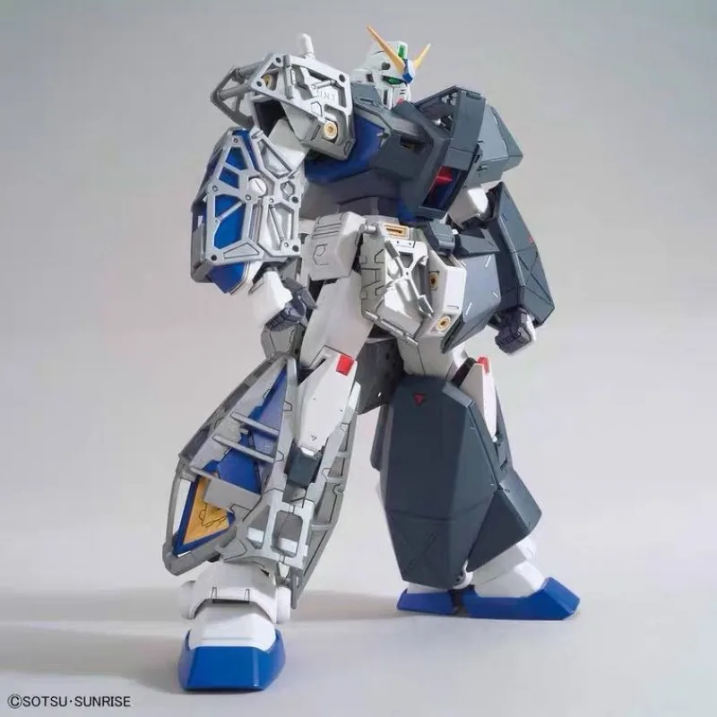 MG 1/100 RX-78 NT-1 Ver2.0 YM-001 ALEX Assembly Model Kit