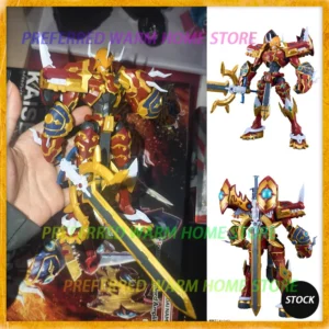 BANDAI FRS Kaiser Greymon Assemble -RISE Digimon Frontier KAISERGREYMON Adventure Model Kit