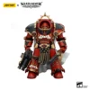 JOYTOY Warhammer 40K 1/18 Blood Angels Legion Praetor in Tartaros Terminator Armour Action Figure