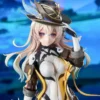 25cm Honkai Star Rail Firefly Figure Cos Harmony Outfit Anime Girl Model Accessory Set