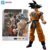 Bandai Dragon Ball Super Son Goku SHF-Style Model Kit Figure