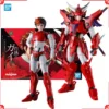 Bandai 30MF Yoroi Shin Den Samurai Troopers Model Kit Blazing Gai Building