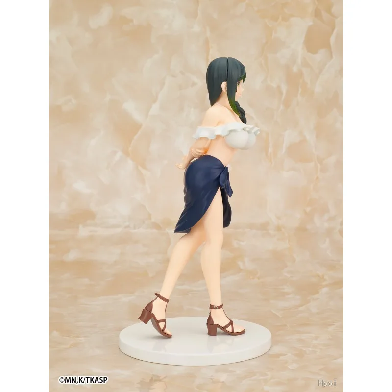 TAiTO Coreful the Matchmaking of the Kangami Family Gan Shen Ye Zhong Collectible Figure — view 5