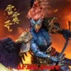 Fancyrealm 1/12 Scale Collectible Figure Lei Zhenzi Chinese Mythological Figures Son of