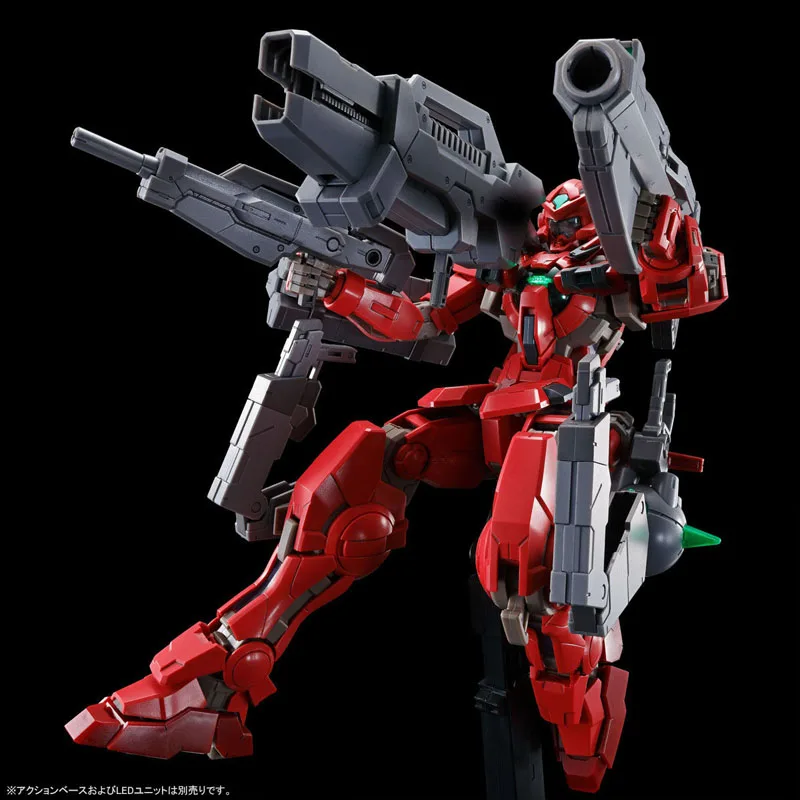 Bandai MG 1/100 Gundam Astraea Type F Model Kit — view 5