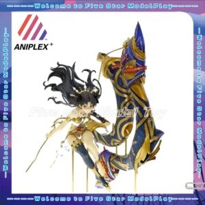 ANIPLEX+ Scale 1/7 Fate/Grand Order Rinshtar Collectible Figure