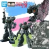 Bandai RE 1/100 Gundam F91 Denan Gei Model Kit